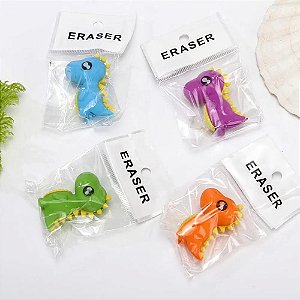 BORRACHA DINOSSAURO UNIDADE