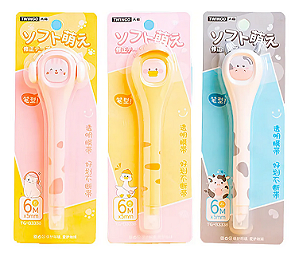 FITA CORRETIVA BICHINHOS UNIDADE