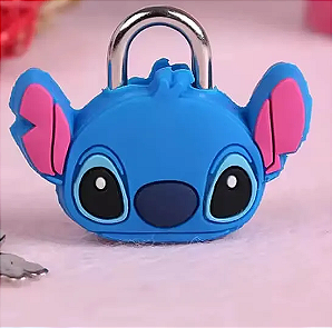 CADEADO  STITCH
