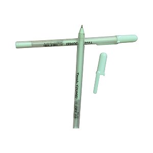 CANETA BRANCA UNIDADE