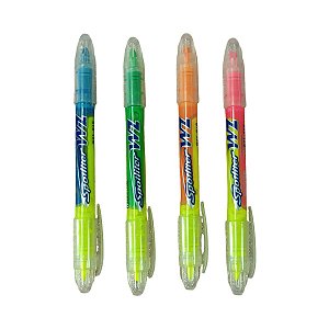 MARCA TEXTO DUPLO UNIDADE