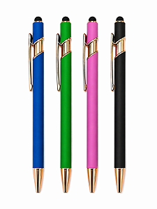 CANETA TOUCH SCREEN UNIVERSAL P/ CELULAR E TABLET