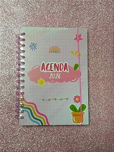 AGENDA 2026 FLOR