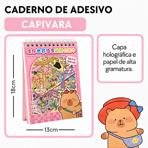 CENARIO CAPIVARA UNIDADE