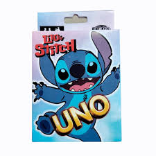 UNO STITCH