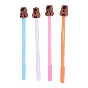 CANETA CAPIVARA