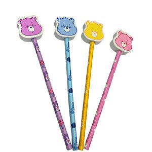 LAPIS GRAFITE N.2 URSINHOS CARINHOSOS UNIDADE