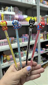 LAPIS INFINITO HEROIS UNIDADE