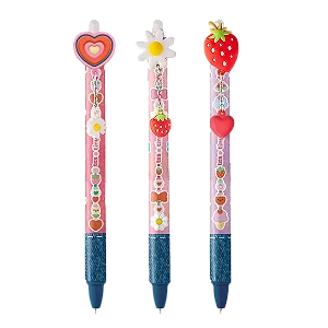 CANETA GEL APG TRIS TINY RET 0.7 UNIDADE TRIS