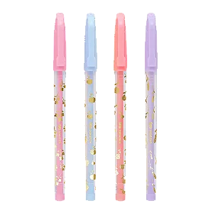 CANETA ESF TRIS HOLIC ESSENZA 0.7 UNIDADE TRIS