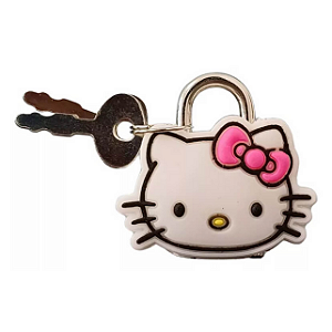 CADEADO HELLO KIT