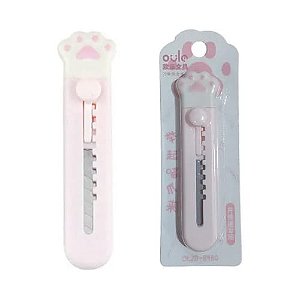 ESTILETE PATINHA DE GATO KNIFE UNIDADE