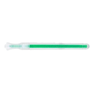 MARCA TEXTO DASHLIGHT- NEON VERDE UNIDADE BRW