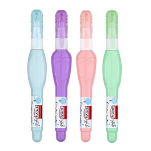 CORRETIVO CANETA MINI 4ML UNIDADE BRW