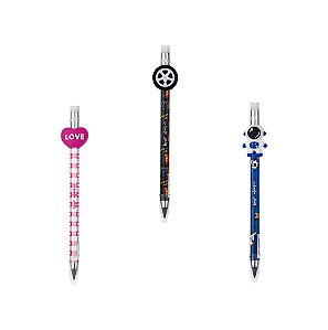 LAPISEIRA INFINITY 5MM JOYFUL UNIDADE BRW