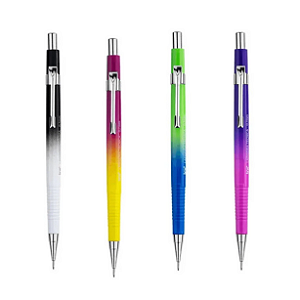 LAPISEIRA TÉCNICA 0.7MM - DGD CORES SORTIDAS UNIDADE BRW