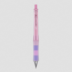 LAPISEIRA PLÁSTICA 0,7mm COLOR GRIP UNIDADE BRW