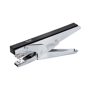 GRAMPEADOR DE METAL ALICATE  PARA 30FLS BRW
