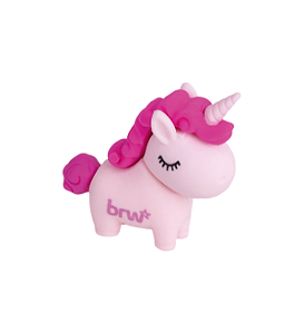 BORRACHA MAGIC UNIDADE BRW