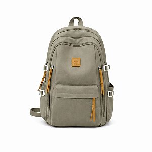 MOCHILA VERDE MBAG