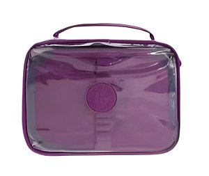 ESTOJO BOX KAIPITAN ROXO