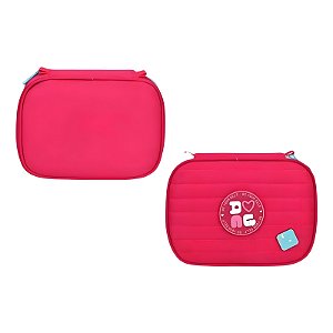 ESTOJO BOX DNE ROSA