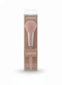 PINCEL GRANDE ROSA FOSCO