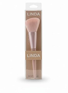 PINCEL GRANDE ROSA FOSCO PARA BLUSH