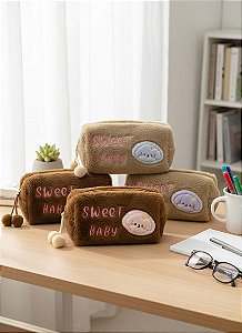 ESTOJO PELUCIA NUVEM UNIDADE