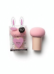 ESPONJAS PARA MAQUIAGEM