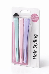 PRESILHA BICO DE PATO