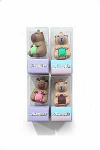 APONTADOR CAPIVARA UNIDADE