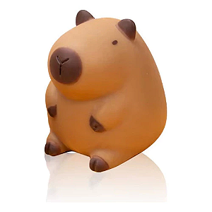 SQUISHY BALL CAPIVARA