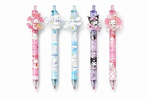 CANETA MY MELODY KUROMI UNIDADE