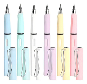 LAPIS INFINITO PASTEL UNIDADE