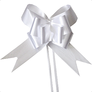 LACO FACIL 18MM LISO UN BRANCO VMP UN