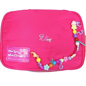 ESTOJO CORRENTINHA DONG PINK