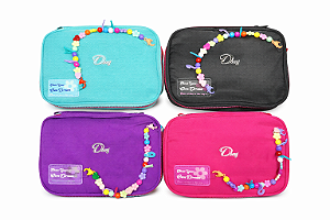 ESTOJO BOX CORRENTINHA DONG