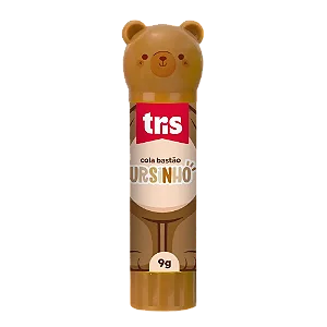 COLA BASTAO URSINHO 9G UNIDADE TRIS