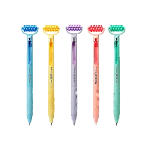 CANETA GEL TRIS RELAX 0.5 UNIDADE TRIS