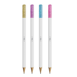 LAPIS GRAF TRIS HOLIC DREAMY UNIDADE TRIS