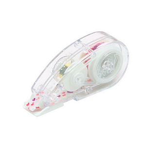 FITA DECORATIVA 5MM X 3M UNIDADE BRW