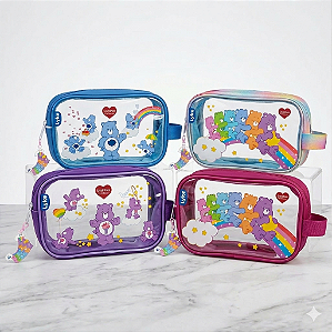 ESTOJO MULTIUSO RETANGULAR UNIDADE LYKE