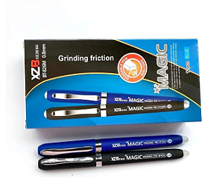 CANETA MÁGICO CX C/ 12 UNIDADES