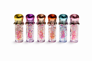 LIP GLOSS SWEET GIRL KUROMI UNIDADE