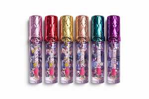 GLOSS C/ GLITTER STITCH MAGIC SHINY UNIDADE