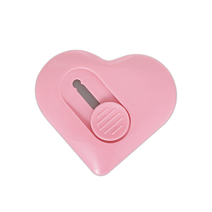 MINI ESTILETE LOVE - S2 UNIDADE BRW