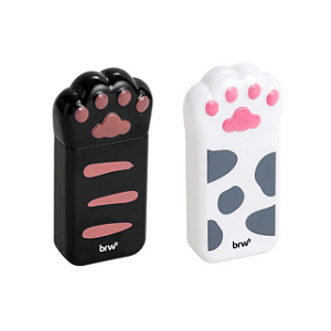 CORRETIVO EM FITA BEST FRIENDS 5MM X 3M UNIDADE BRW