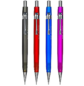 LAPISEIRA TÉCNICA 0,7 MM TRIANGULAR UNIDADE BRW