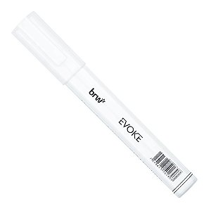 GIZ LÍQUIDO 6MM - BRANCO 4GR - UNIDADE BRW